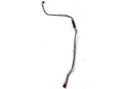 2013 Chevrolet Camaro Oil Cooler Hose - 22939917