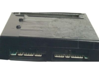 GM Engine Control Module - 88999142