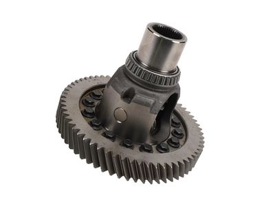 Chevrolet Equinox Differential - 24260307
