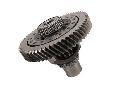 Chevrolet Equinox Differential - 24260307