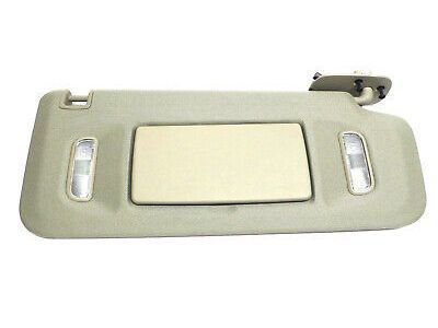 23459643 - Genuine GM Sunshade Assembly *Shale