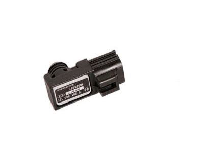 GM 88964510 Sensor Kit,Power Brake Booster Vacuum