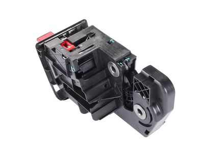85610410 GM LATCH ASM-R/SEAT *BLACK K Product Photo 2 of 2