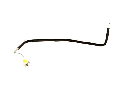 Buick Roadmaster Automatic Transmission Oil Cooler Line - 10269712