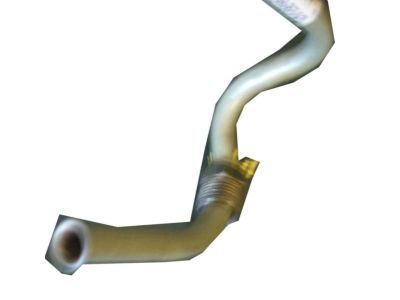 GM 10269712 Transmission Oil Cooler Upper Pipe Assembly