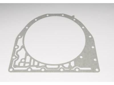 2014 GMC Sierra Transmission Gasket - 29536478