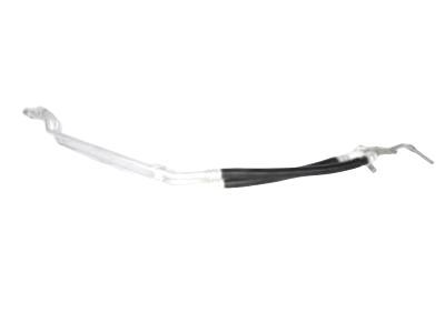 GM 10269713 Engine Oil Cooler Hose