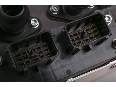 2016 Cadillac ELR Body Control Module - 24279524