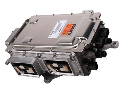 2016 Cadillac ELR Body Control Module - 24279524