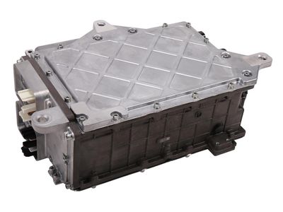 2016 Cadillac ELR Body Control Module - 24279524