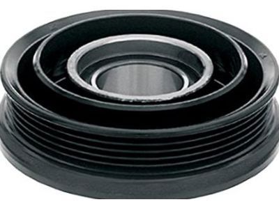 GM 6580044 Pulley,A/C Compressor