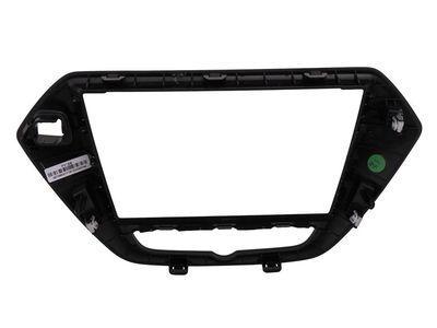 42749841 GM Plate Assembly, I/P Tr *Pitch Dk Ngtt Product Photo 2 of 2