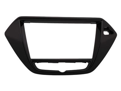 42749841 GM Plate Assembly, I/P Tr *Pitch Dk Ngtt Product Photo 1 of 2