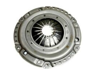 GMC Pressure Plate - 24259733