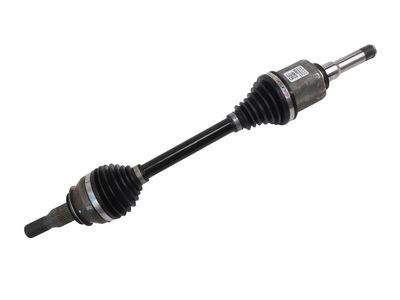 GMC Acadia Axle Shaft - 84853408