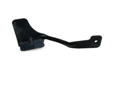 GM 15893711 Shield, Engine Lower Front Splash