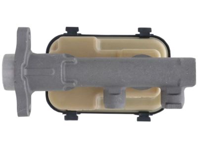 19176392 GM Brake Master Cylinder Assembly Product Photo 4 of 4