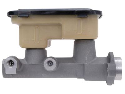 19176392 GM Brake Master Cylinder Assembly Product Photo 2 of 4