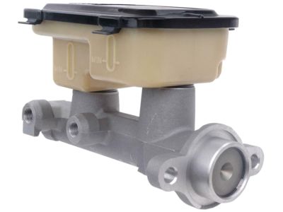 19176392 GM Brake Master Cylinder Assembly Product Photo 1 of 4