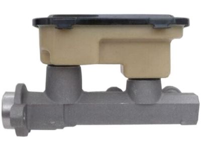 19176392 GM Brake Master Cylinder Assembly Product Photo 3 of 4