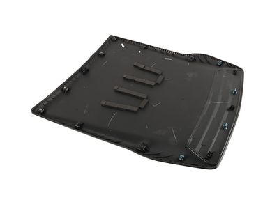 GM 84755164 Molding Assembly, Hood Ctr 84755164 GM Molding Assembly, Hood Ctr Product Photo 1 of 2