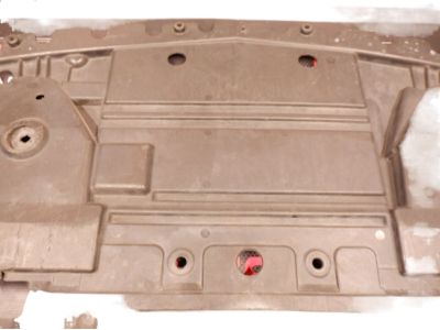 GM 25825502 Cover, Accessory Wiring Junction Block