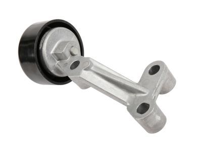 GM 12590963 Pulley,Belt Idler(W/Bracket)