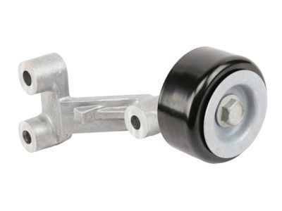 GM 12590963 Pulley,Belt Idler(W/Bracket)