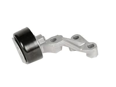 GM 12590963 Pulley,Belt Idler(W/Bracket)