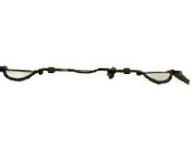 2007 Saturn Ion Sway Bar Kit - 15782695