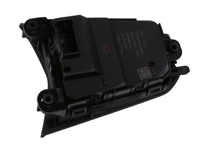 2022 Chevrolet Trailblazer Cruise Control Switch - 13531989