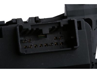 2022 Chevrolet Trailblazer Cruise Control Switch - 13531989