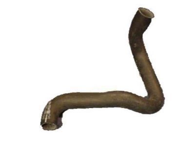 1994 GMC C2500 Radiator Hose - 15671907