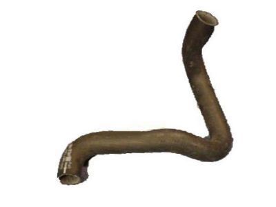 1995 GMC Yukon Radiator Hose - 15671907