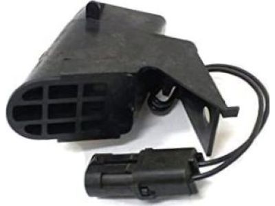 Buick Electra Ambient Temperature Sensor - 16135670