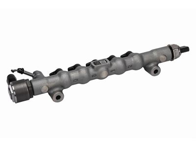 2018 Chevrolet Express Fuel Rail - 55510921