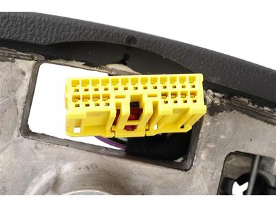 GMC Terrain Steering Wheel - 85108993