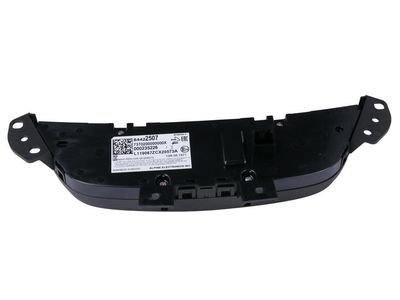 Chevrolet Equinox A/C Switch - 84422507