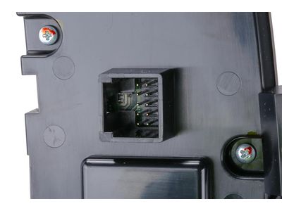 Chevrolet Equinox A/C Switch - 84422507