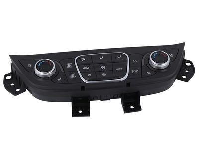 Chevrolet Equinox A/C Switch - 84422507
