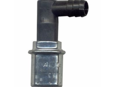 1988 GMC P3500 PCV Valve - 6487779