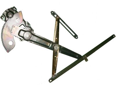 1998 Chevrolet Metro Window Regulator - 30013892