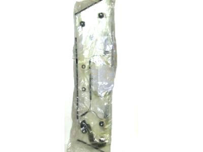 GM 95079902 Handle Assembly, Lift Gate Outside *Service Primer