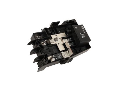 2020 GMC Sierra Fuse Box - 84663447