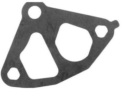 1993 Pontiac Firebird Water Pump Gasket - 10128343