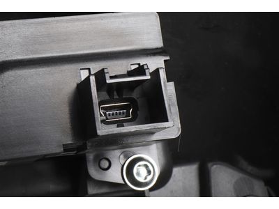 90904941 GM Housing,Front Floor Console Product Photo 5 of 5