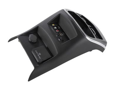GM 90904941 Housing,Front Floor Console 90904941 GM Housing,Front Floor Console Product Photo 1 of 5