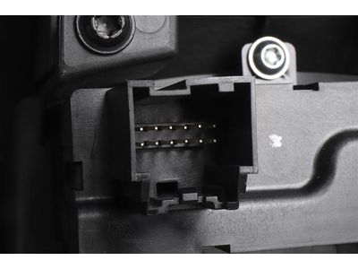 90904941 GM Housing,Front Floor Console Product Photo 4 of 5