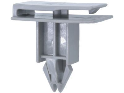 GM 10431761 Retainer,Rocker Panel Molding Lower
