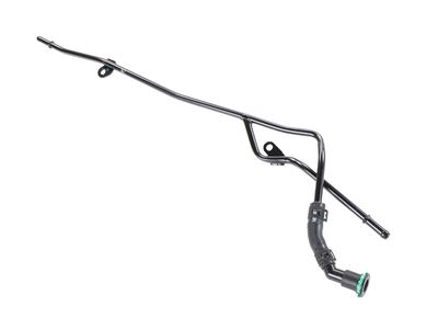 2021 Chevrolet Traverse Cooling Hose - 12717154
